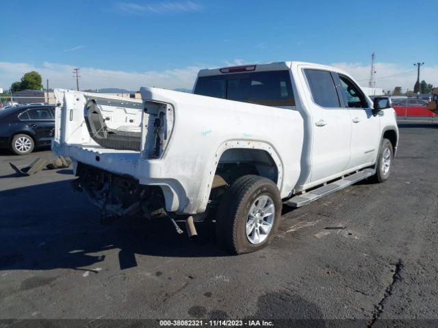 Photo 3 VIN: 3GTP8BED2LG413374 - GMC SIERRA 1500 