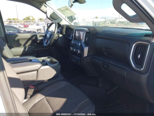 Photo 4 VIN: 3GTP8BED2LG413374 - GMC SIERRA 1500 