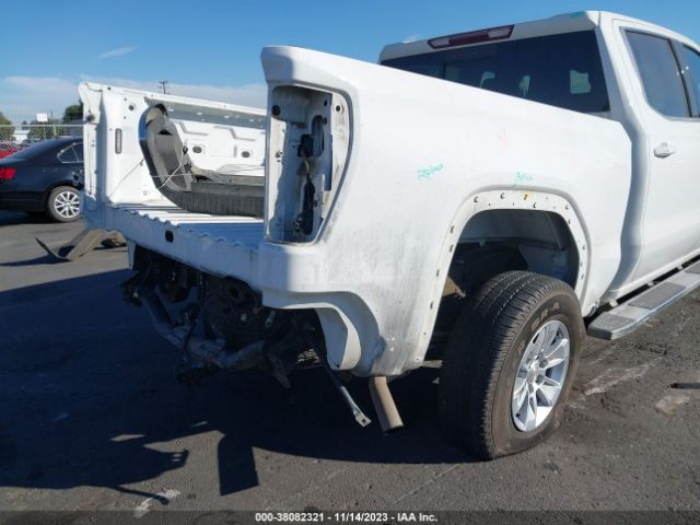 Photo 5 VIN: 3GTP8BED2LG413374 - GMC SIERRA 1500 