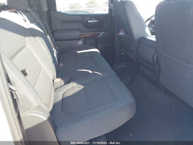 Photo 7 VIN: 3GTP8BED2LG413374 - GMC SIERRA 1500 