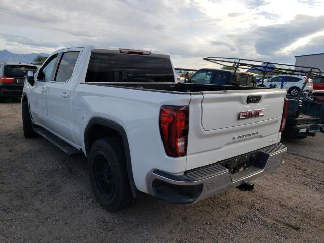 Photo 2 VIN: 3GTP8BED3MG399728 - GMC SIERRA C15 