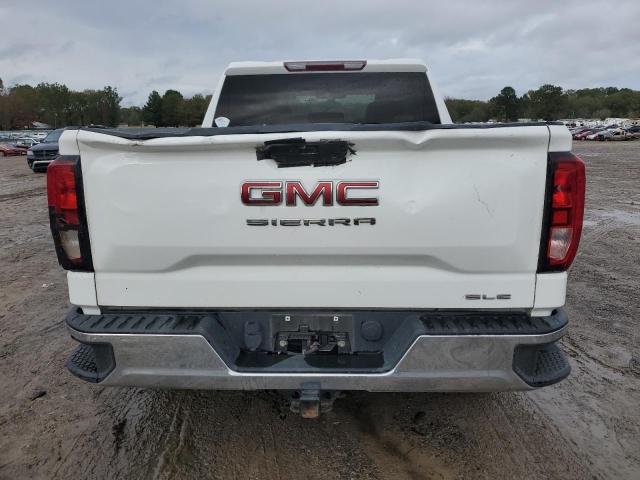 Photo 5 VIN: 3GTP8BED6LG116169 - GMC SIERRA C15 