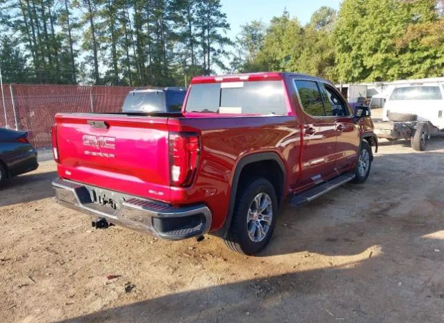 Photo 3 VIN: 3GTP8BED6LG135692 - GMC SIERRA 1500 