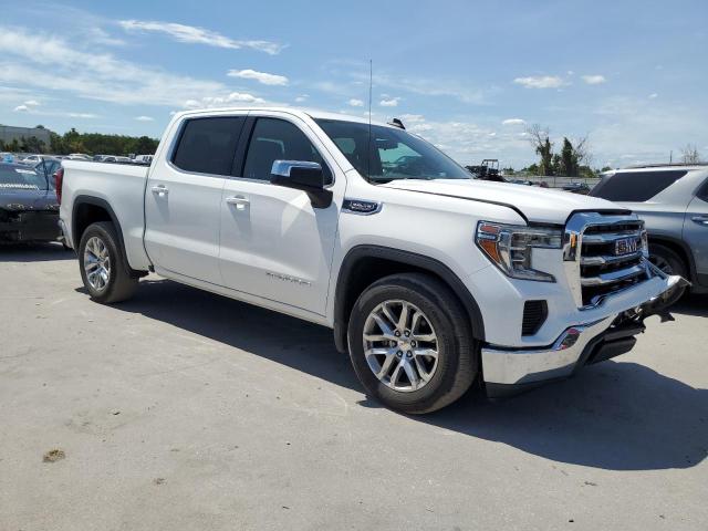 Photo 3 VIN: 3GTP8BED8KG108931 - GMC SIERRA 