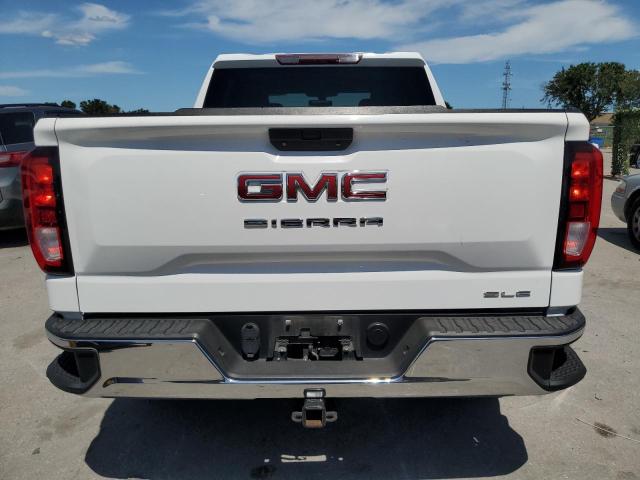 Photo 5 VIN: 3GTP8BED8KG108931 - GMC SIERRA 