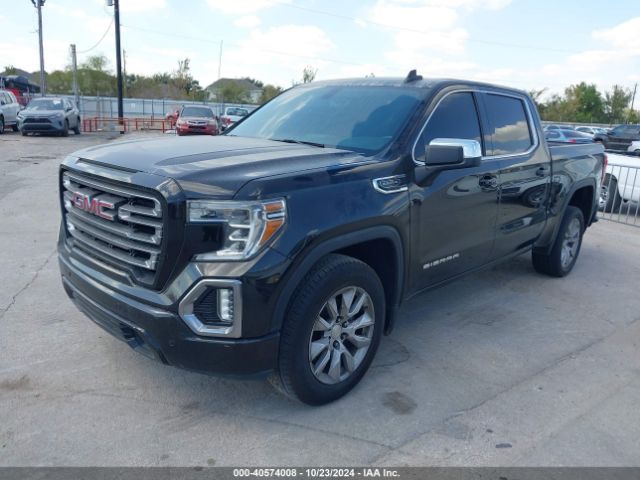 Photo 1 VIN: 3GTP8BED8LG273654 - GMC SIERRA 