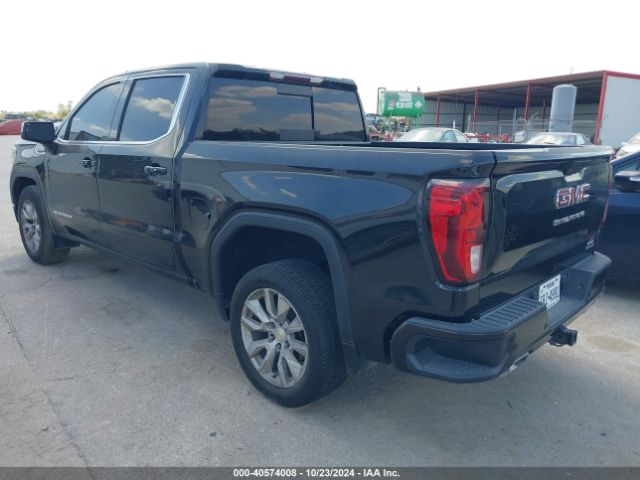 Photo 2 VIN: 3GTP8BED8LG273654 - GMC SIERRA 