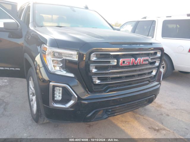 Photo 5 VIN: 3GTP8BED8LG273654 - GMC SIERRA 