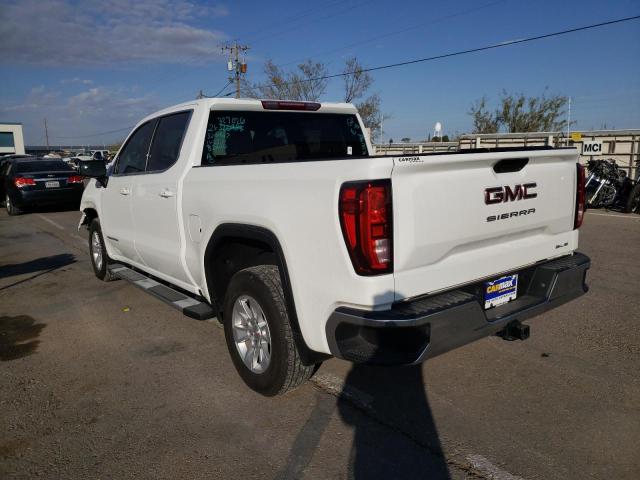 Photo 2 VIN: 3GTP8BED9KG101194 - GMC SIERRA C15 