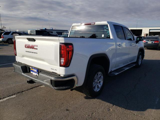 Photo 3 VIN: 3GTP8BED9KG101194 - GMC SIERRA C15 