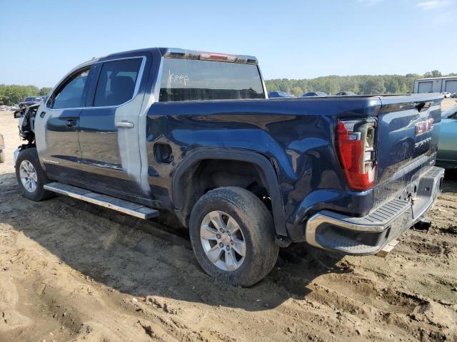 Photo 1 VIN: 3GTP8BEK1KG244994 - GMC SIERRA C15 