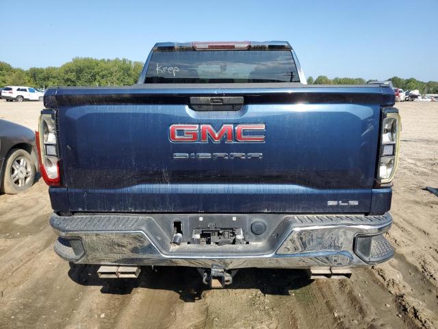 Photo 5 VIN: 3GTP8BEK1KG244994 - GMC SIERRA C15 