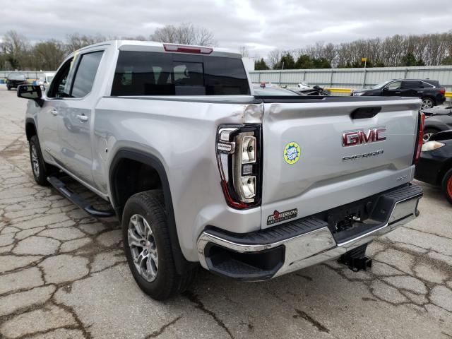 Photo 2 VIN: 3GTP8BEK2LG399488 - GMC SIERRA C15 