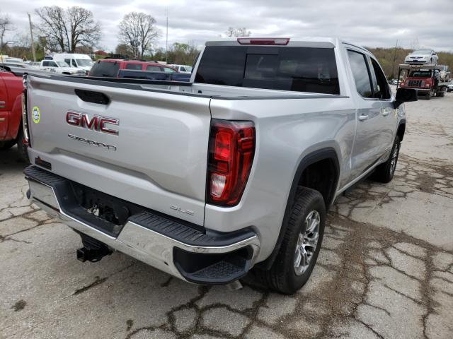 Photo 3 VIN: 3GTP8BEK2LG399488 - GMC SIERRA C15 