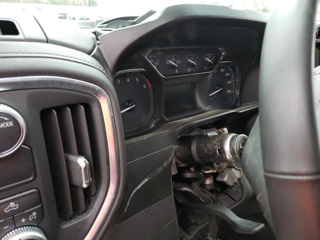 Photo 7 VIN: 3GTP8BEK2LG399488 - GMC SIERRA C15 