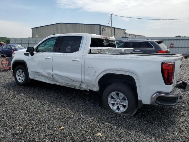 Photo 1 VIN: 3GTP8BEK6NG172405 - GMC SIERRA LIM 