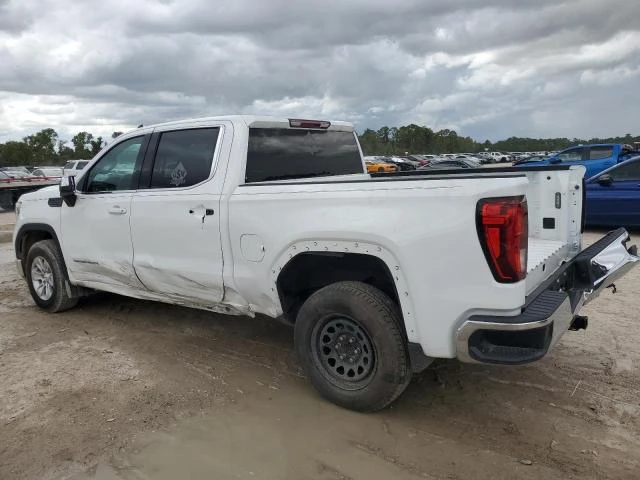 Photo 1 VIN: 3GTP8BEK6NG172405 - GMC SIERRA LIM 