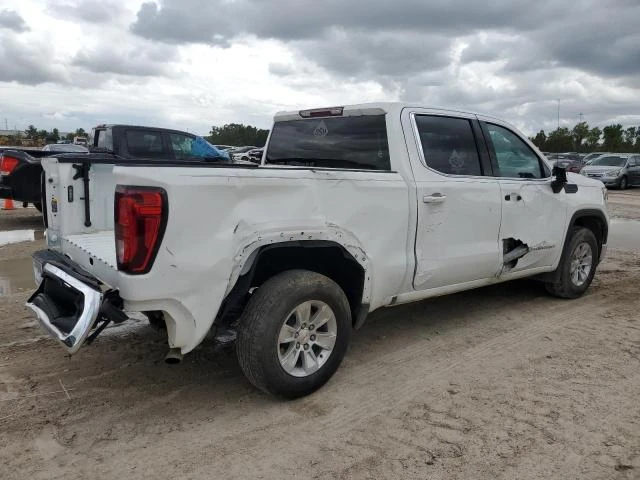 Photo 2 VIN: 3GTP8BEK6NG172405 - GMC SIERRA LIM 