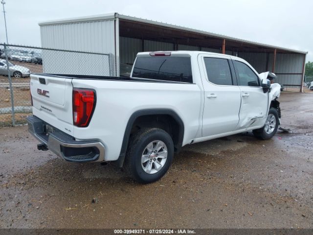 Photo 3 VIN: 3GTP8BEK7NG102802 - GMC SIERRA LIMITED 