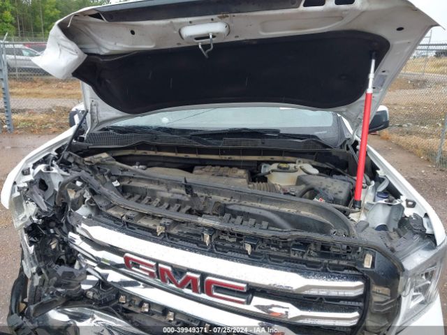 Photo 9 VIN: 3GTP8BEK7NG102802 - GMC SIERRA LIMITED 