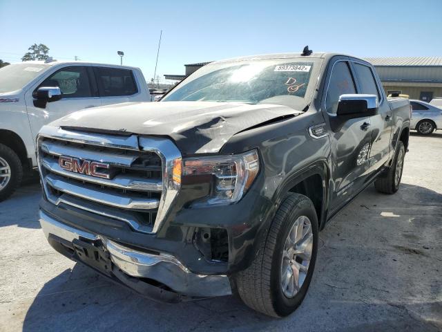 Photo 1 VIN: 3GTP8BET8MG304118 - GMC SIERRA C15 