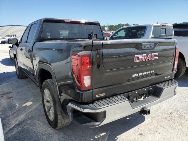 Photo 2 VIN: 3GTP8BET8MG304118 - GMC SIERRA C15 