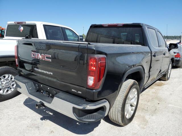 Photo 3 VIN: 3GTP8BET8MG304118 - GMC SIERRA C15 