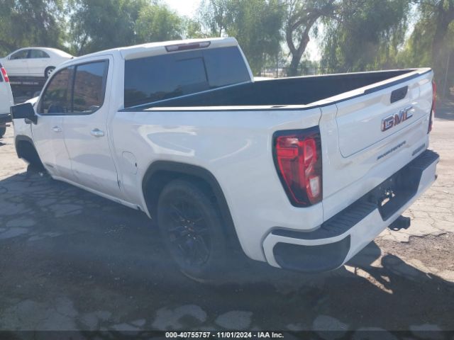 Photo 2 VIN: 3GTP8CED0MG357040 - GMC SIERRA 