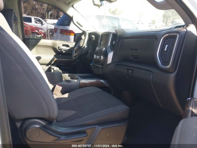 Photo 4 VIN: 3GTP8CED0MG357040 - GMC SIERRA 