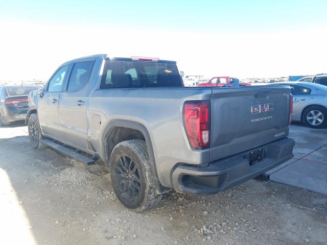 Photo 2 VIN: 3GTP8CED1LG176544 - GMC SIERRA C15 