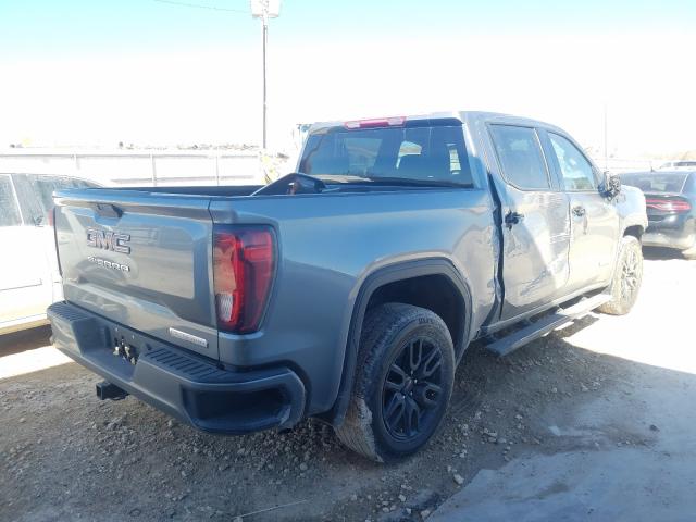 Photo 3 VIN: 3GTP8CED1LG176544 - GMC SIERRA C15 