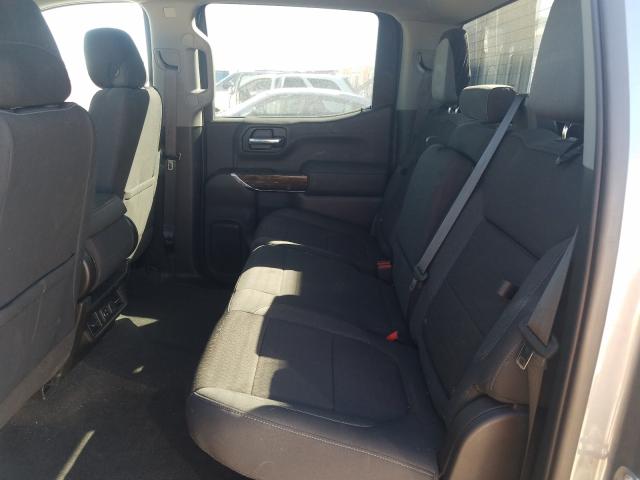 Photo 5 VIN: 3GTP8CED1LG176544 - GMC SIERRA C15 