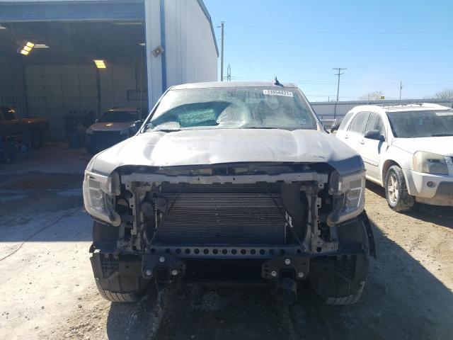 Photo 8 VIN: 3GTP8CED1LG176544 - GMC SIERRA C15 