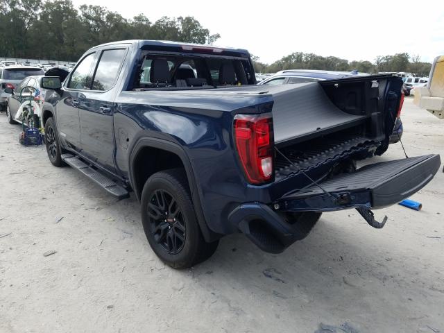 Photo 2 VIN: 3GTP8CED2LG108351 - GMC SIERRA C15 