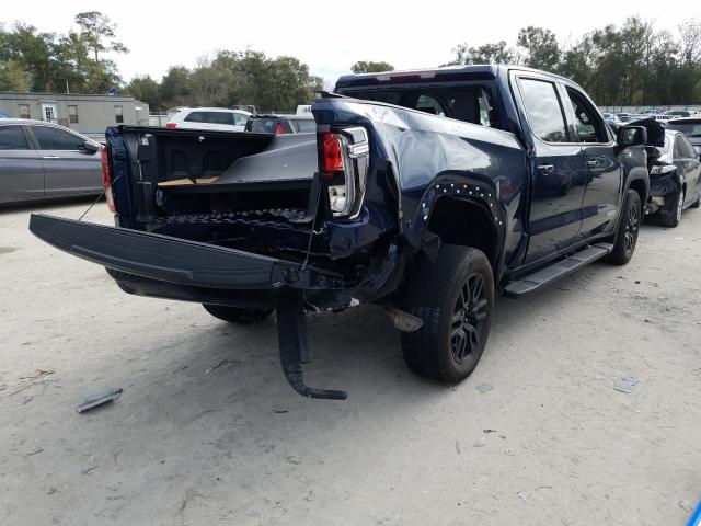 Photo 3 VIN: 3GTP8CED2LG108351 - GMC SIERRA C15 