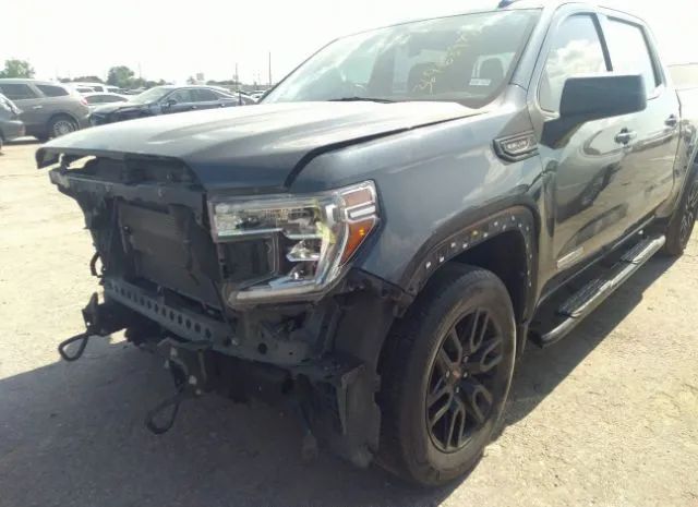 Photo 1 VIN: 3GTP8CED2LG147621 - GMC SIERRA 1500 