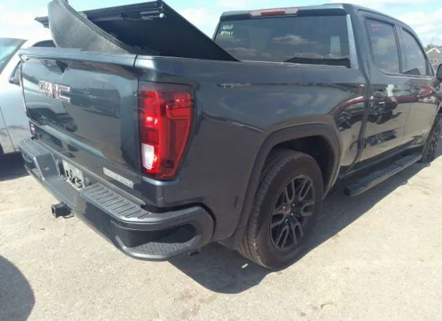 Photo 3 VIN: 3GTP8CED2LG147621 - GMC SIERRA 1500 