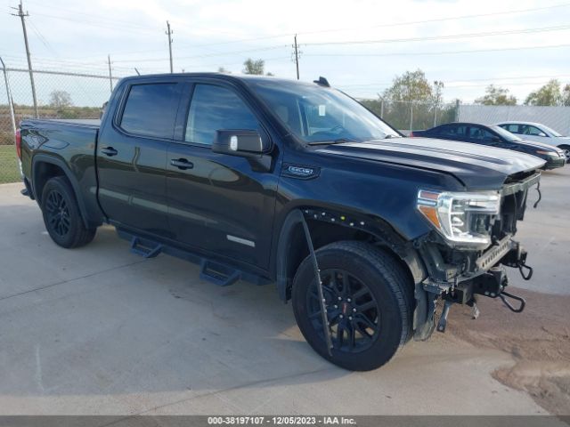 Photo 0 VIN: 3GTP8CED2MG320118 - GMC SIERRA 1500 