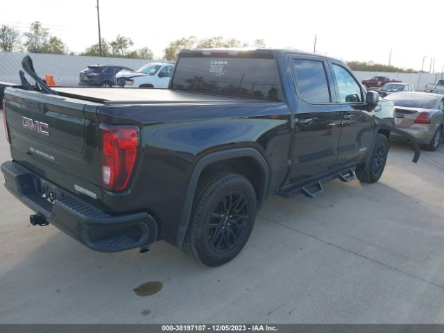 Photo 3 VIN: 3GTP8CED2MG320118 - GMC SIERRA 1500 