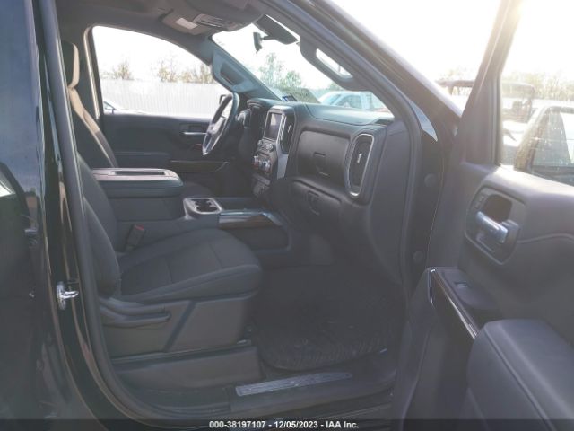 Photo 4 VIN: 3GTP8CED2MG320118 - GMC SIERRA 1500 