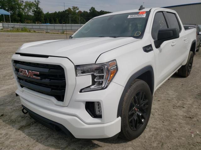 Photo 1 VIN: 3GTP8CED3LG186847 - GMC SIERRA C15 