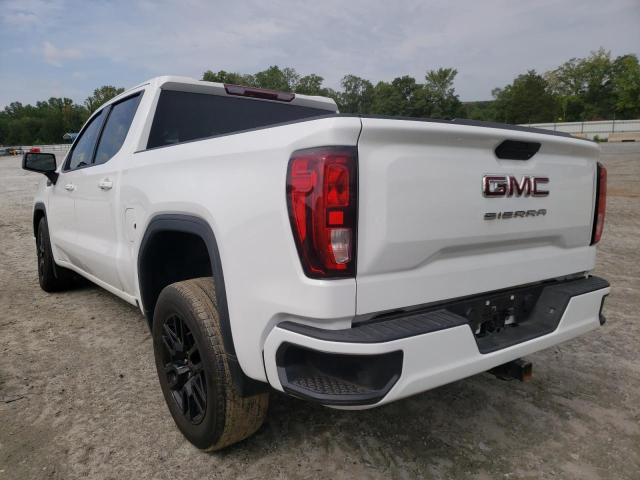 Photo 2 VIN: 3GTP8CED3LG186847 - GMC SIERRA C15 