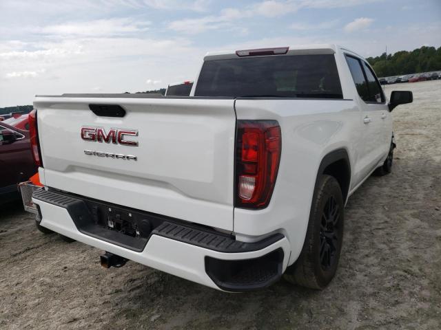 Photo 3 VIN: 3GTP8CED3LG186847 - GMC SIERRA C15 