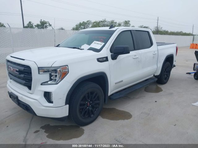 Photo 1 VIN: 3GTP8CED3LG324984 - GMC SIERRA 1500 