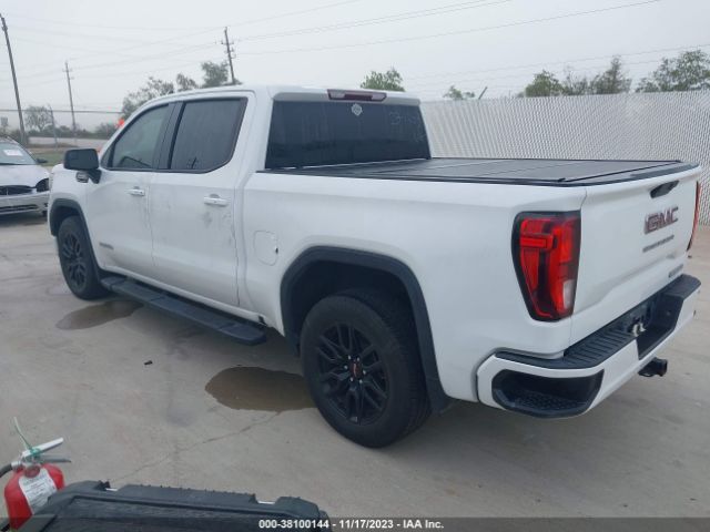 Photo 2 VIN: 3GTP8CED3LG324984 - GMC SIERRA 1500 