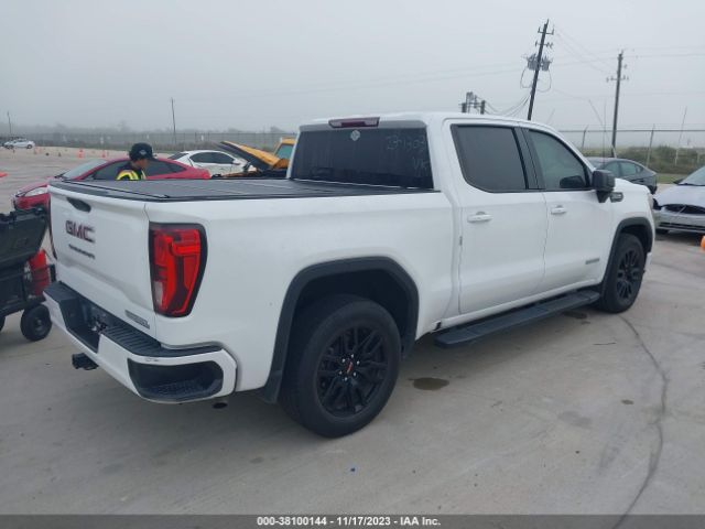 Photo 3 VIN: 3GTP8CED3LG324984 - GMC SIERRA 1500 