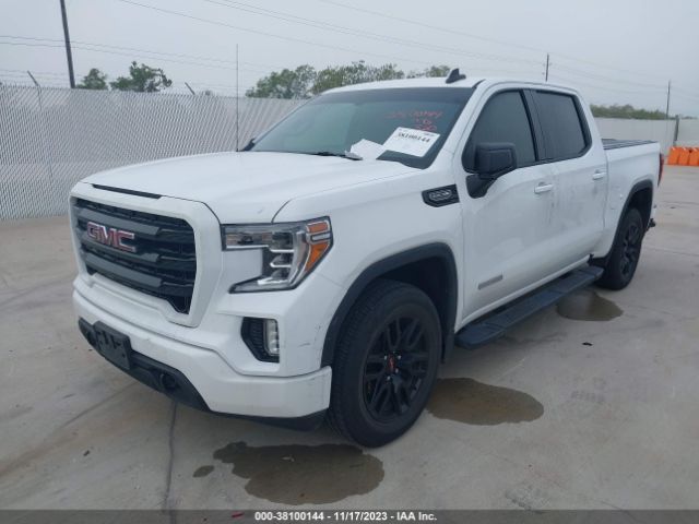 Photo 5 VIN: 3GTP8CED3LG324984 - GMC SIERRA 1500 