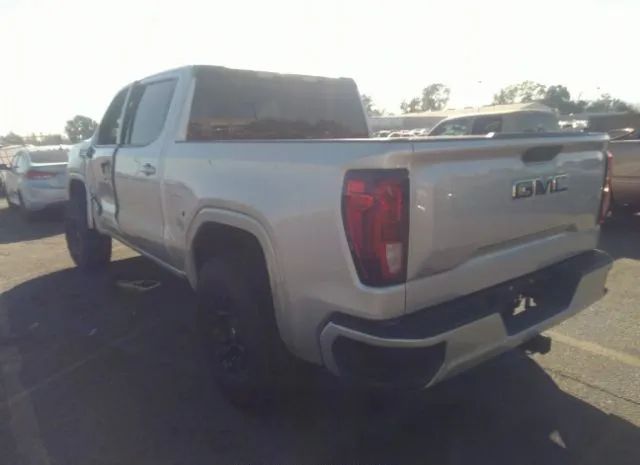 Photo 2 VIN: 3GTP8CED3LG412000 - GMC SIERRA 1500 