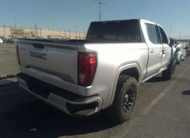 Photo 3 VIN: 3GTP8CED3LG412000 - GMC SIERRA 1500 