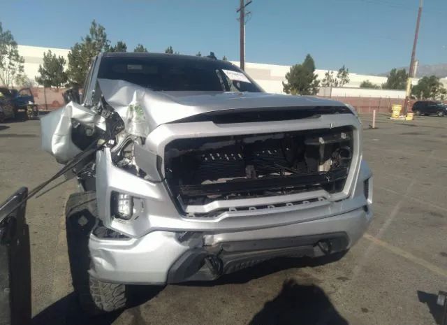 Photo 5 VIN: 3GTP8CED3LG412000 - GMC SIERRA 1500 